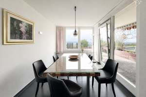 TRAUMHAFT WOHNEN ✨ Großzügiges Penthouse mit Terrasse und Panoramablick über Heidelberg!