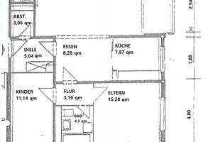 Attraktive Kapitalanlage in Mainz: 85 m² TG-Stellplatz Hallenbad Sofortige Mieteinnahmen€13.440/Jahr – Südring 98, 55128 Bretzenheim, Mainz – Vorschaubild 22