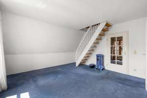 Altstadtflair trifft Potenzial – Maisonettewohnung mit ausgebautem Dachspitz – Ulrichsgasse 9b, 86150 Lechviertel, östl. Ulrichsviertel, Augsburg – Vorschaubild 3