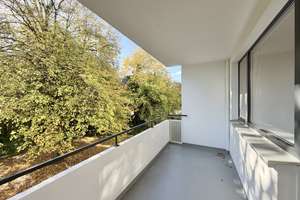 Helle + großzügige 2-Zimmer-Wohnung mit sonnigem Balkon in ruhiger & zentrumsnaher Lage – Die vollständige Adresse der Immobilie erhältst du vom Anbieter., 30455 Davenstedt, Hannover – Vorschaubild 2