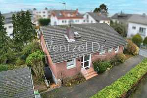 Bungalow in Griesheim zu verkaufen - Leerstehend, mit viel Potential und großem Grundstück! – Darmstadt-Dieburg (Kreis) – Vorschaubild 12