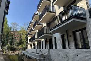 Hochwertiges Neubau Apartment incl. EBK+Balkon in HH Eimsbüttel – Eimsbüttler Strasse 75 A, 22769 Hamburg – Vorschaubild 16