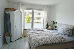 Barrierearme, hochwertige & helle 3 Zimmerwohnung mit großem Südbalkon – Detmolder Straße 110b, 33100 Kernstadt, Paderborn – Vorschaubild 6