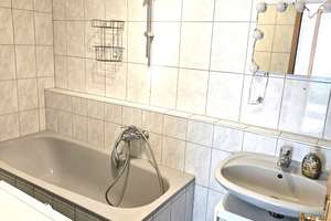 Gemütliche 1-Zimmer-Terrassenwohnung mit Tiefgaragenstellplatz in ruhiger Wohnlage von Penzberg – Gustavstraße 6, 82377 Penzberg – Vorschaubild 6