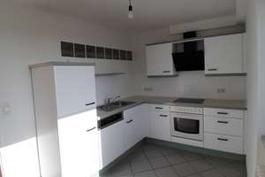 2-Zimmer-Wohnung mit Balkon in Bad Nauheim