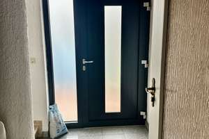 Großzügiges Ein- Zwei- Dreifamilienhaus in Köln Dünnwald mit wunderschönem Garten und großer Garage – Neckarweg 37, 51061 Höhenhaus, Köln – Vorschaubild 9