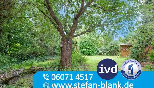 Bild von Hier wächst Familie – Ihr Zuhause fürs Leben