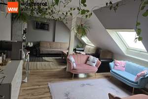 Großzügige 3-Zimmer-Wohnung – Modernisiert & Lichtdurchflutet – Vermietet – Die vollständige Adresse der Immobilie erhältst du vom Anbieter., 75175 Oststadt, Pforzheim – Vorschaubild 6