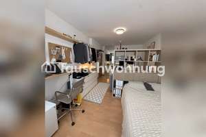 Tauschwohnung: Helle 2-Zimmer-Wohnung in der Calenberger Neustadt – Die vollständige Adresse der Immobilie erhältst du vom Anbieter., 30169 Calenberger Neustadt, Hannover – Vorschaubild 8