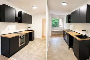 Sanierte 2 Zimmer Wohnung in Spandau – Hakenfelder Straße 8, 13587 Hakenfelde, Berlin – Vorschaubild 2