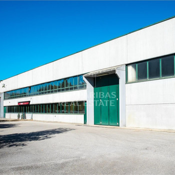 Logistikzentrum im Herzen von Sachsen - nahe der BAB 14 