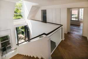 Einzigartige Architektenvilla im Essener Süden. Ein Meisterstück aus Licht & Raum. – Essen – Vorschaubild 12