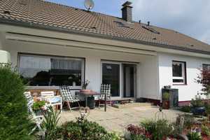 HENNEF Nähe, schönes freist. Einfamilienhaus mit ca. 200 m² WNfl. ca. 643 m² Grst., Garage, Keller – Rhein-Sieg-Kreis – Vorschaubild 2