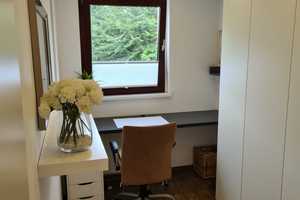 Essen Schönebeck - möblierte und kernsanierte 3,5 Raum Wohnung mit Balkon, Einbauküche & 2 Bädern – Hopfenstraße 19, 45359 Essen – Vorschaubild 14