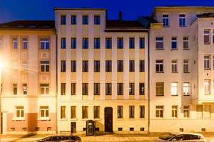Dachgeschosswohnung mit Wohnküche und Balkon – 4318 Anger-Crottendorf, Leipzig – Vorschaubild 13