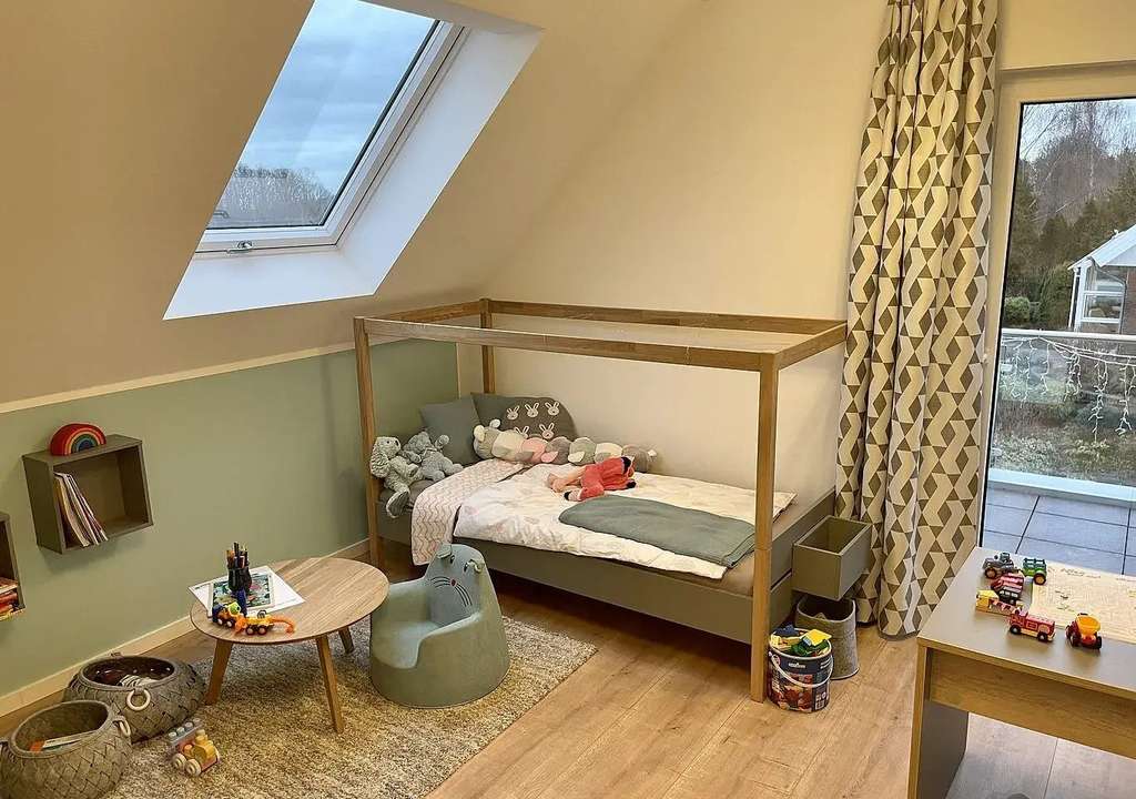 Immobilie in Speinshart - Home 5 - Ihr maßgeschneiderter Traum vom perfekten Wohnen - Bild 4