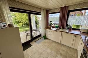 Lichtdurchflutetes Einfamilienhaus auf sonnigem Eckgrundstück in bester Wohnlage – Die vollständige Adresse der Immobilie erhältst du vom Anbieter., 86850 Fischach – Vorschaubild 11