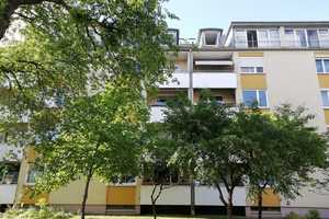 SOFORT FREI! Gut aufgeteilte, helle 3-Zimmer-Wohnung mit Südbalkon im beliebten St. Leonhard!