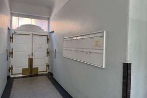 MA-Oststadt Sanierungsbedürftige 4-ZKB Wohnung – Schumannstrasse 4, 68165 Schwetzingerstadt/Oststadt, Mannheim – Vorschaubild 14