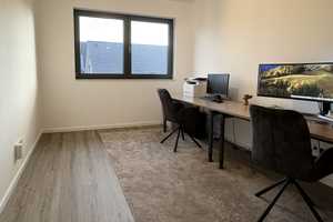 Freundliches 5-Zimmer-Reihenhaus mit luxuriöser Innenausstattung in Willich – Karl-Kox-Straße 9a, 47877 Viersen (Kreis) – Vorschaubild 9