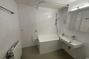 Frisch renoviertes 1-Z-Appartement mit Erker und TG-Stellplatz in den Quadraten – 68161 Innenstadt/Jungbusch, Mannheim – Vorschaubild 6