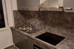  2,5-3 Zimmer Wohnung mit hochwertiger Ausstattung *Klimaanlage*  – Die vollständige Adresse der Immobilie erhältst du vom Anbieter., 70469 Feuerbach-Mitte, Stuttgart – Vorschaubild 6