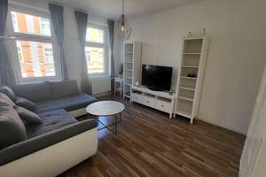 **Schickes 2 Zimmer-Apartment mit sonnigem Balkon** (WE 4) – Geraer Straße 19, 4177 Altlindenau, Leipzig – Vorschaubild 19