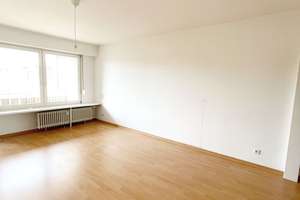 1-Zimmer Wohnung mit Balkon! – Hillegosser Str. 66, 33719 Heepen, Bielefeld – Vorschaubild 2