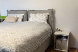 Großzügige zentrale 2-Zimmer Wohnung mit Loggia und Domblick – Westernmauer 12, 33098 Kernstadt, Paderborn – Vorschaubild 10