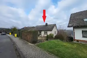 PREISREDUZIERUNG: Modernisierungsbedürftiges Einfamilienhaus mit Potenzial in Burgbrohl – Ahrweiler (Kreis) – Vorschaubild 3