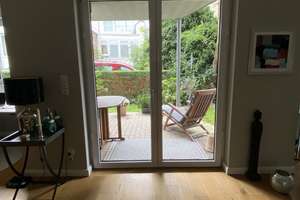 Zentral gelegene Erdgeschosswohnung mit Terrasse – 40211 Stadtmitte, Düsseldorf – Vorschaubild 6