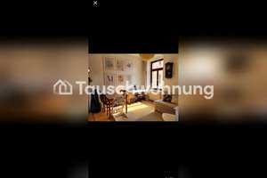Tauschwohnung: Helle 2.5 Raum Wohnung mit Dielenboden – Die vollständige Adresse der Immobilie erhältst du vom Anbieter., 1159 Löbtau-Nord, Dresden – Vorschaubild 3