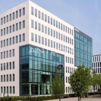 AIRVIEW | Bodentiefe Fenster | Glaswände | KAT7 Verkabelung