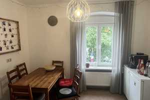 Wohnung für 2er WG Neugründung in der Altstadt – Würzburg – Vorschaubild 1