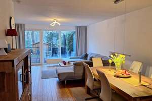 Helles freundliches Reihenmittelhaus im schönen D.-Wittlaer – Die vollständige Adresse der Immobilie erhältst du vom Anbieter., 40489 Wittlaer, Düsseldorf – Vorschaubild 5