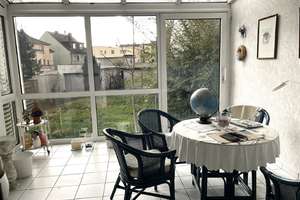 Rarität in Offenbach/Bieber 
komplett freiwerdendes Zwei-Familienhaus – 63073 Bieber, Offenbach am Main – Vorschaubild 23