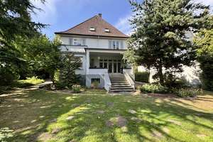 Herford - historische Stadtvilla – Die vollständige Adresse der Immobilie erhältst du vom Anbieter., 32049 Herford – Vorschaubild 5