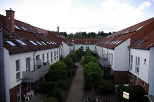 2 Raum-Wohnung inkl. TG-Stellplatz - sehr gepflegte Wohnanlage - Nähe UNI, KLINIKUM, WESTPARK – Welkenrather Straße / Weststraße 118 a - h, 52074 Westpark, Aachen – Vorschaubild 3