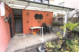 Attraktive 3 ½-Zimmer-Wohnung mit separatem Zimmer im Souterrain – Die vollständige Adresse der Immobilie erhältst du vom Anbieter., 70435 Zuffenhausen-Schützenbühl, Stuttgart – Vorschaubild 2