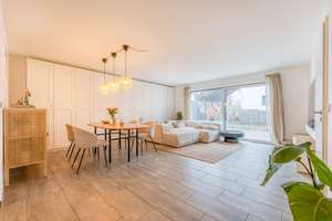 Traumhafte Terrassenwohnung mit 3 bzw. 4 Zimmern in Best Lage direkt am Lech in Hochzoll – Die vollständige Adresse der Immobilie erhältst du vom Anbieter., 86163 Hochzoll-Nord, Augsburg – Vorschaubild 2
