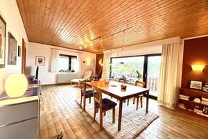 Freistehendes Einfamilienhaus mit Panoramablick – Die vollständige Adresse der Immobilie erhältst du vom Anbieter., 65812 Bad Soden am Taunus – Vorschaubild 3