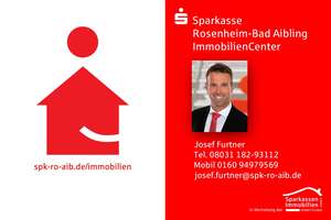 Einziehen und wohlfühlen!

 – Die vollständige Adresse der Immobilie erhältst du vom Anbieter., 83059 Kolbermoor – Vorschaubild 17