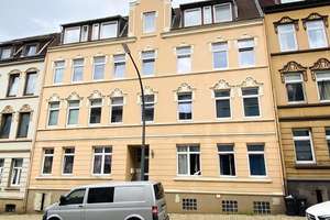 2 Zimmer-Wohnung ab 01.11. in Harburg! Walter-Koch-Weg! – Die vollständige Adresse der Immobilie erhältst du vom Anbieter., 21079 Wilstorf, Hamburg – Vorschaubild 9