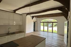 Alt trifft modern – liebevoll saniertes Fachwerkhaus von 1735 in Bückeburg-Petzen zu vermieten – Petzer Straße 69, 31675 Bückeburg – Vorschaubild 3