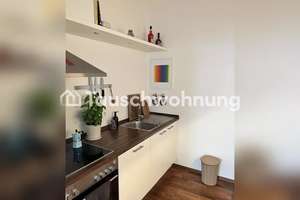 Tauschwohnung: 67qm 2-Zimmer Wohnung modernisierter Altbau – Maistraße 45, 80337 Am alten südlichen Friedhof, München – Vorschaubild 5