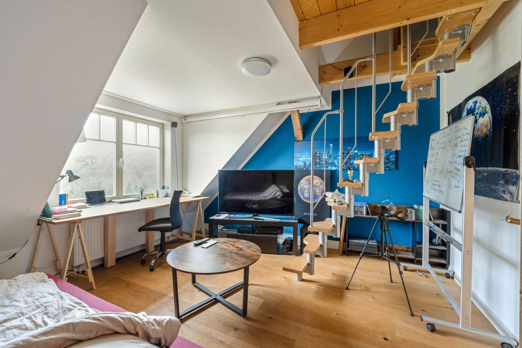 Immobilie in Rehna - Moderner Resthof in Alleinlage mit Hauskoppel und hochwertigen Pferdeboxen - Bild 3