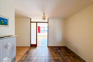 Dachterrasse, viel Raum, viel Ruhe: Ihr neues 5,5-Zimmer-Zuhause in Heumaden. – 70619 Heumaden, Stuttgart – Vorschaubild 14