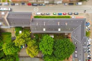 Solide vermietete 2-Zimmer-Wohnung in Top-Lage – Sichere Investition mit Zukunft! – Die vollständige Adresse der Immobilie erhältst du vom Anbieter., 24105 Blücherplatz, Kiel – Vorschaubild 12