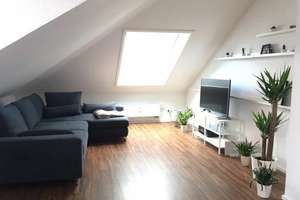 S-Ost: Schöne 3 Zimmer Wohnung mit Top Infrastruktur & Anbindung zu Hbf & Mercedes Untertürkheim – Die vollständige Adresse der Immobilie erhältst du vom Anbieter., 70188 Ostheim, Stuttgart – Vorschaubild 1