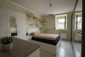 Moderne 2-Zimmer-Wohnung mit Klimaanlage in zentraler Lage in Ludwigshafen. – 67065 Mundenheim, Ludwigshafen am Rhein – Vorschaubild 5